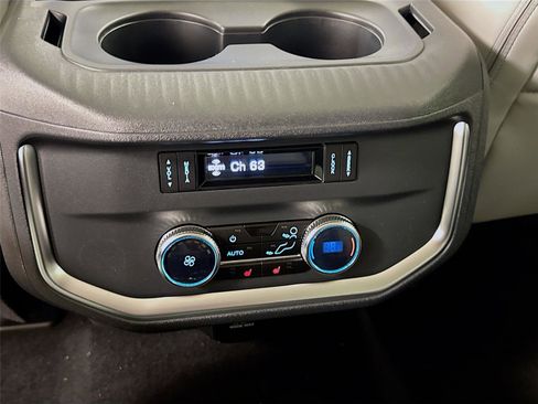 New 2025 Ford Expedition Platinum w/ Platinum Ultimate Package image 27