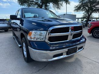 Used 2021 RAM 1500 Classic SLT video 1