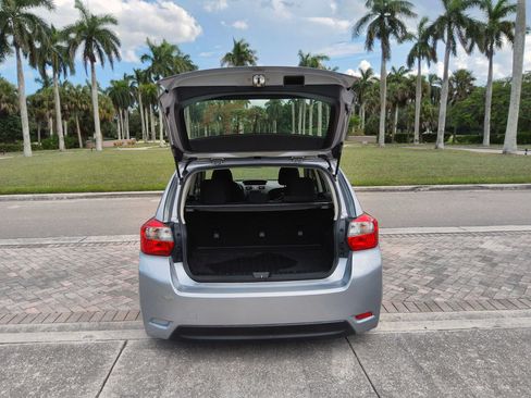 Used 2014 Subaru Impreza 2.0i Premium w/ All-Weather Package w/CVT AWD/4WD image 16