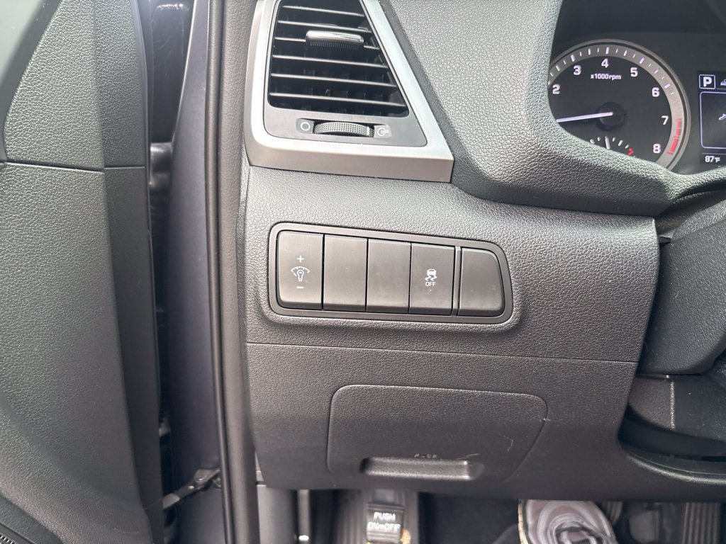 Used 2018 Hyundai Tucson SE FWD image 6