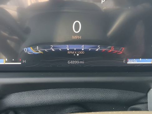 Used 2024 Jeep Wagoneer Series II w/ Flexible Seating Group image 37