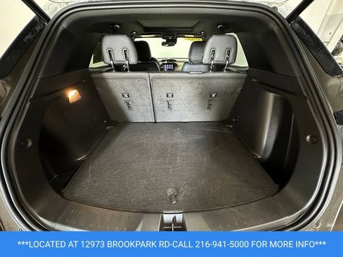 Used 2021 Chevrolet TrailBlazer ACTIV w/ Sun and Liftgate Package AWD/4WD image 17