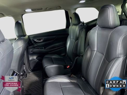 Certified 2023 Subaru Ascent Limited image 23