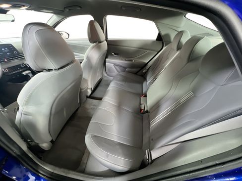 Used 2023 Hyundai Elantra SEL image 22