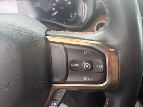 Used 2023 RAM 1500 Limited w/ Bed Utility Group image 31