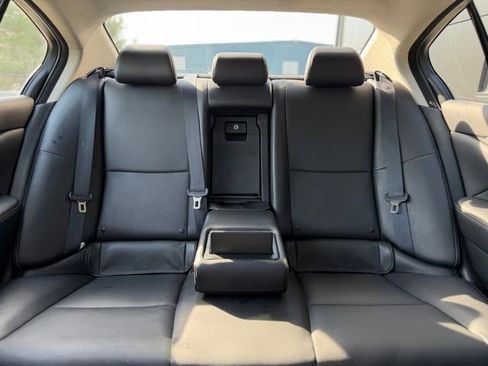 Used 2022 INFINITI Q50 Luxe w/ Cargo Package AWD/4WD image 56