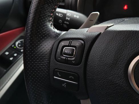 Used 2017 Lexus IS 350 image 25