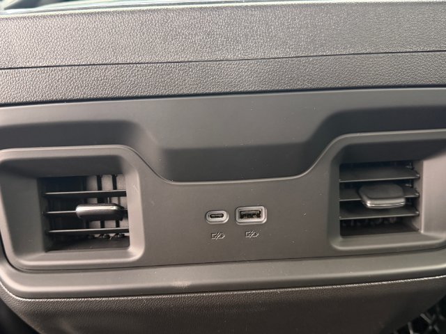 New 2026 Chevrolet Silverado 1500 RST w/ Safety Package RWD image 15
