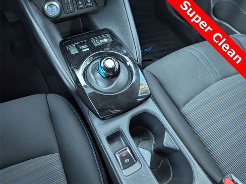 Used 2023 Nissan Leaf SV Plus image 30