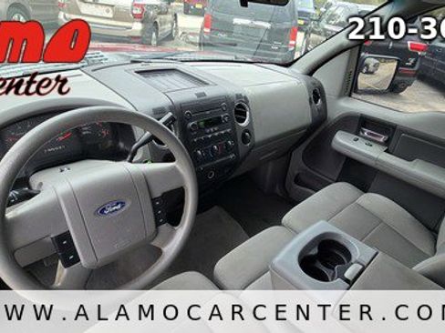 Used 2007 Ford F150 XLT image 35