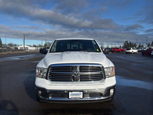Used 2016 RAM 1500 Lone Star image 2