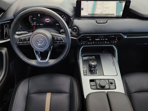 Used 2024 MAZDA CX-90 3.3 Turbo S w/ Premium Package image 26