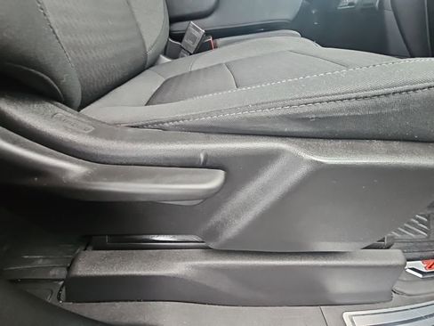 Certified 2022 Chevrolet Silverado 1500 RST image 27