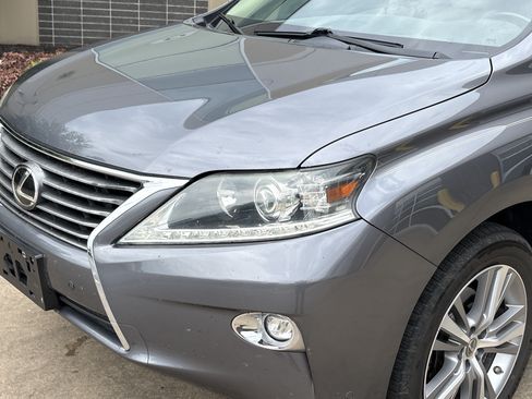 Used 2015 Lexus RX 350 FWD image 6