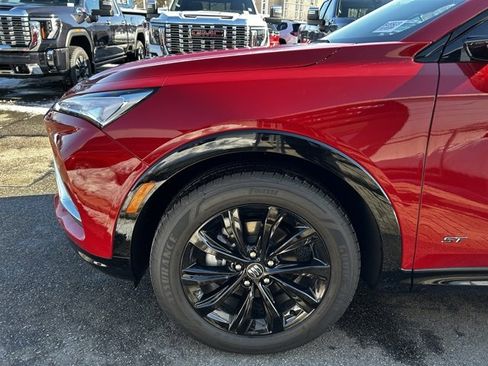 New 2026 Buick Envista Sport Touring image 7