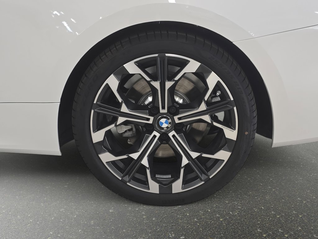 New 2026 BMW 430i Convertible w/ Convenience Package RWD image 16