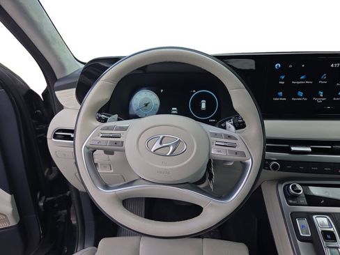 Used 2023 Hyundai Palisade Calligraphy FWD image 12