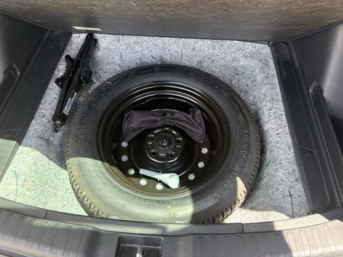 Certified 2021 Honda CR-V Special Edition image 22