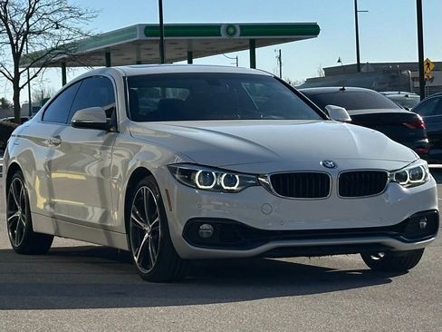 Used 2018 BMW 440i xDrive 440i xDrive image 14
