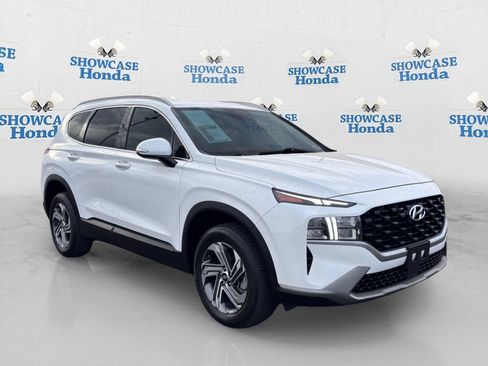 Used 2023 Hyundai Santa Fe SEL AWD/4WD image 10