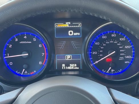 Used 2015 Subaru Outback 2.5i Limited AWD/4WD image 32