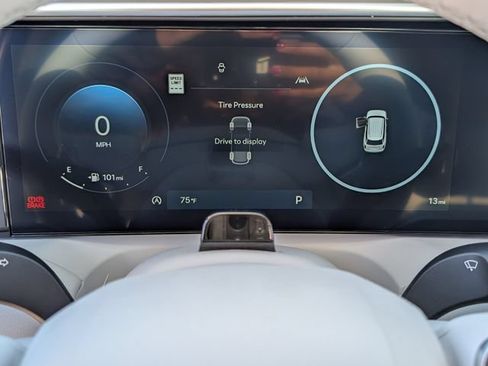 New 2026 Hyundai Palisade SEL FWD image 17