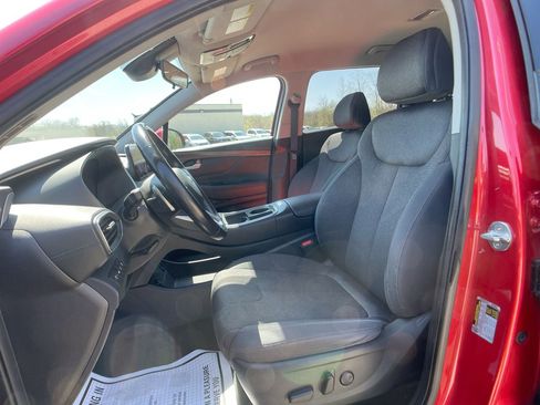 Used 2023 Hyundai Santa Fe SEL w/ Cargo Package AWD/4WD image 12