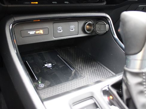 New 2026 Honda CR-V EX-L image 40