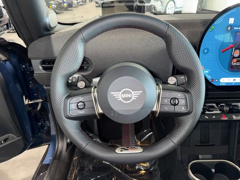 New 2026 MINI Cooper S image 15