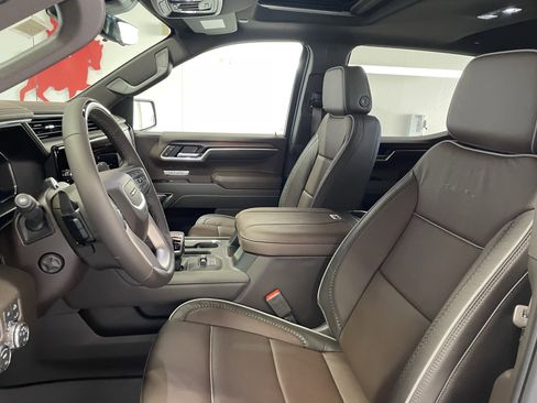 New 2026 GMC Sierra 1500 Denali AWD/4WD image 11