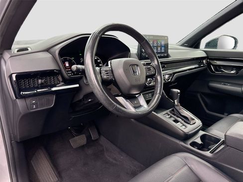 Certified 2023 Honda CR-V Sport Touring image 10