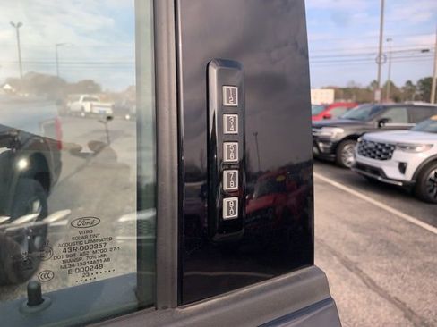 Used 2023 Ford F150 XLT w/ Equipment Group 302A High image 17