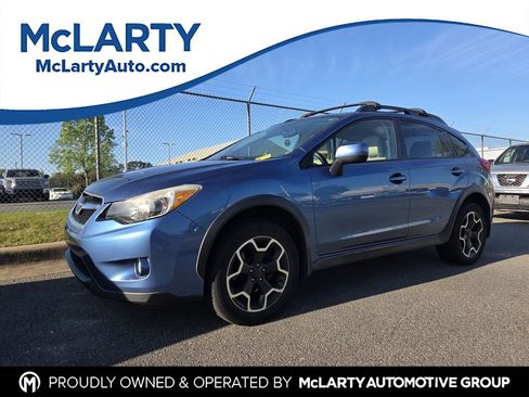 Used 2014 Subaru Crosstrek 2.0i Limited w/ Popular Package #2 image 1