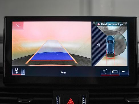 Certified 2023 Audi Q5 2.0T Premium Plus w/ Premium Plus Package image 22