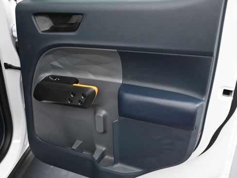 New 2026 Ford Maverick Tremor image 39