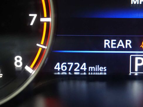 Used 2023 Nissan Altima 2.5 SV image 26