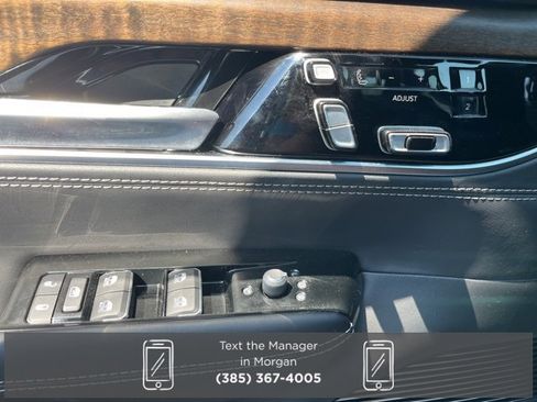 Used 2024 Jeep Grand Wagoneer Series I image 25