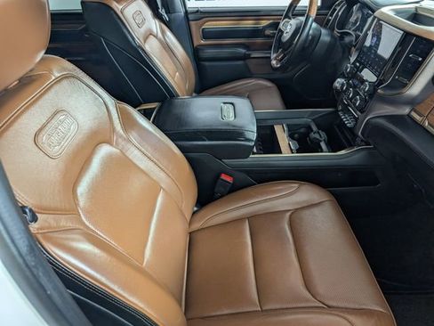 Used 2021 RAM 1500 Limited image 20