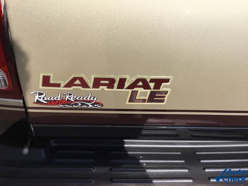 Used 2000 Ford F350 Lariat image 13