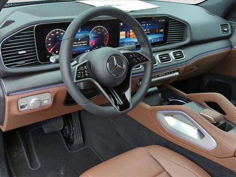 New 2026 Mercedes-Benz GLE 350 4MATIC image 3