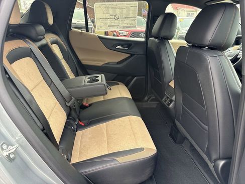 New 2026 Chevrolet Equinox ACTIV AWD/4WD image 27