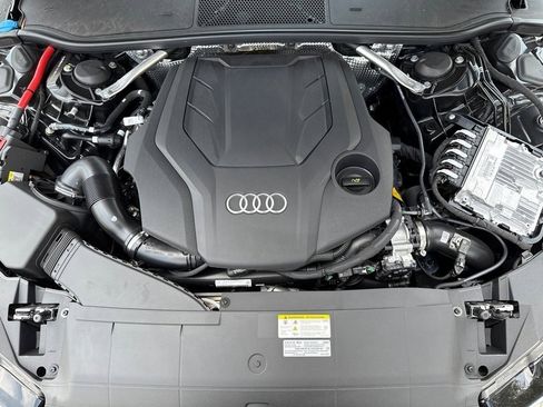 New 2025 Audi A7 3.0T Premium Plus image 9