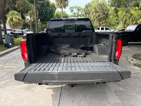 Used 2024 GMC Sierra 1500 Denali Ultimate AWD/4WD image 28