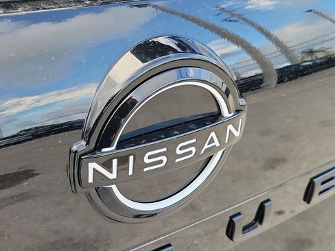 New 2026 Nissan Rogue Dark Armor FWD image 10