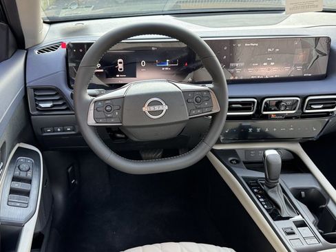 New 2026 Nissan Sentra SL w/ Floor Mat Package FWD image 27