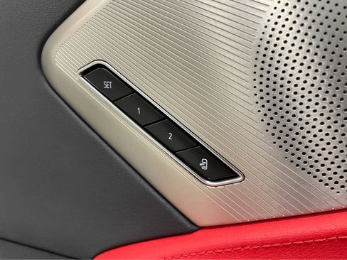 Used 2023 Chevrolet Corvette Stingray Preferred Cpe RWD image 18