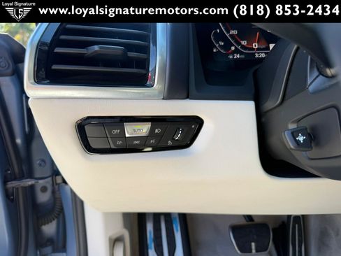 Used 2019 BMW M850i xDrive Coupe AWD/4WD image 23
