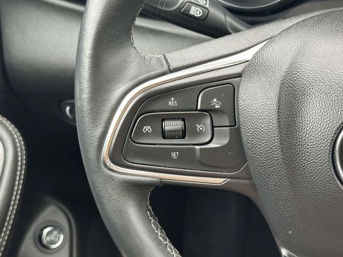 Certified 2023 Buick Encore GX Select w/ Experience Buick Package image 26