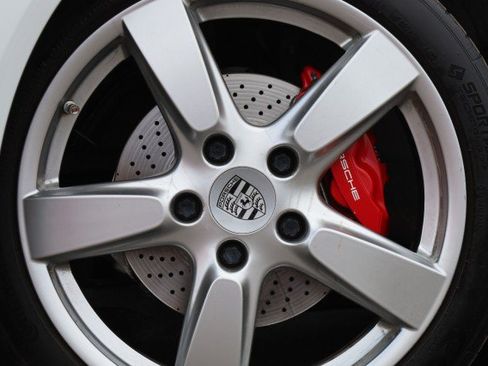 Used 2016 Porsche Cayman RWD image 50