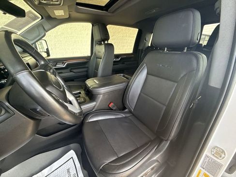 Certified 2024 GMC Sierra 2500 Denali w/ Denali Reserve Package image 20